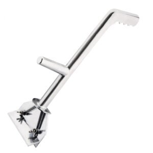 Jantex zware grill schraper