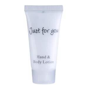Just for You hand- en bodylotion (100 stuks)