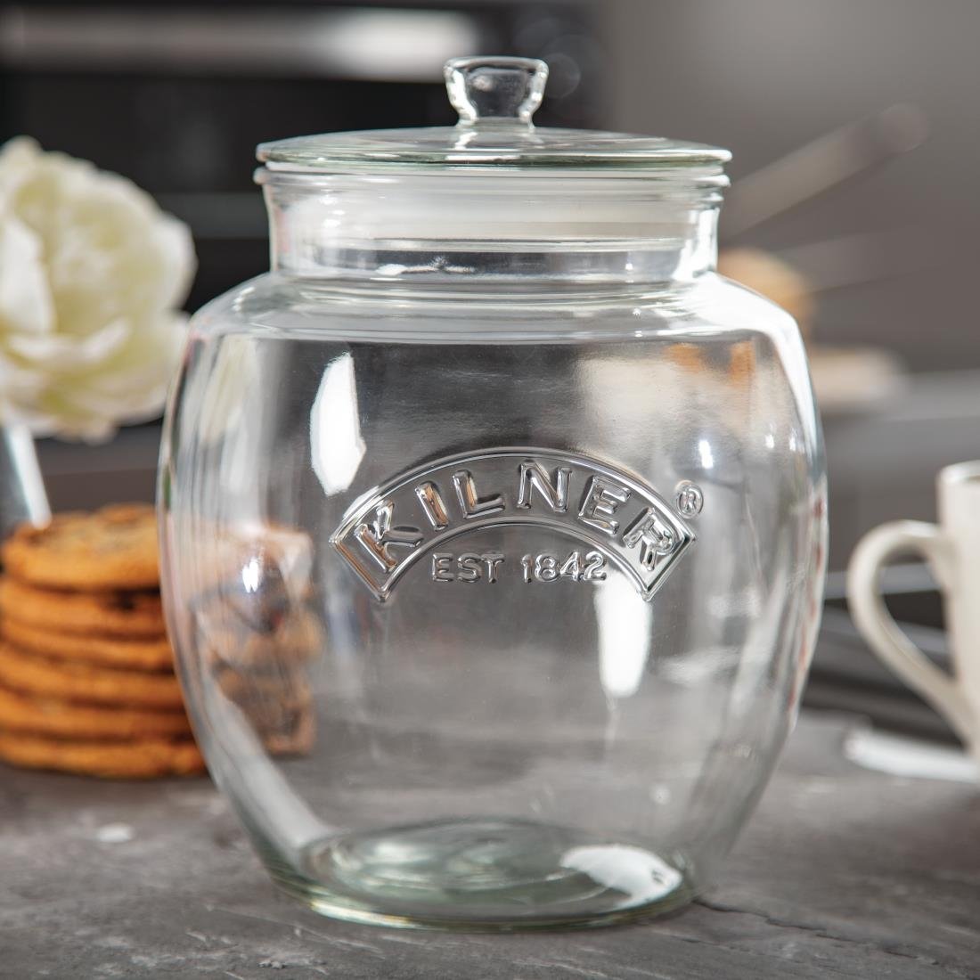 kilner conservenpot 4ltr Kilner conservenpot 4Ltr
