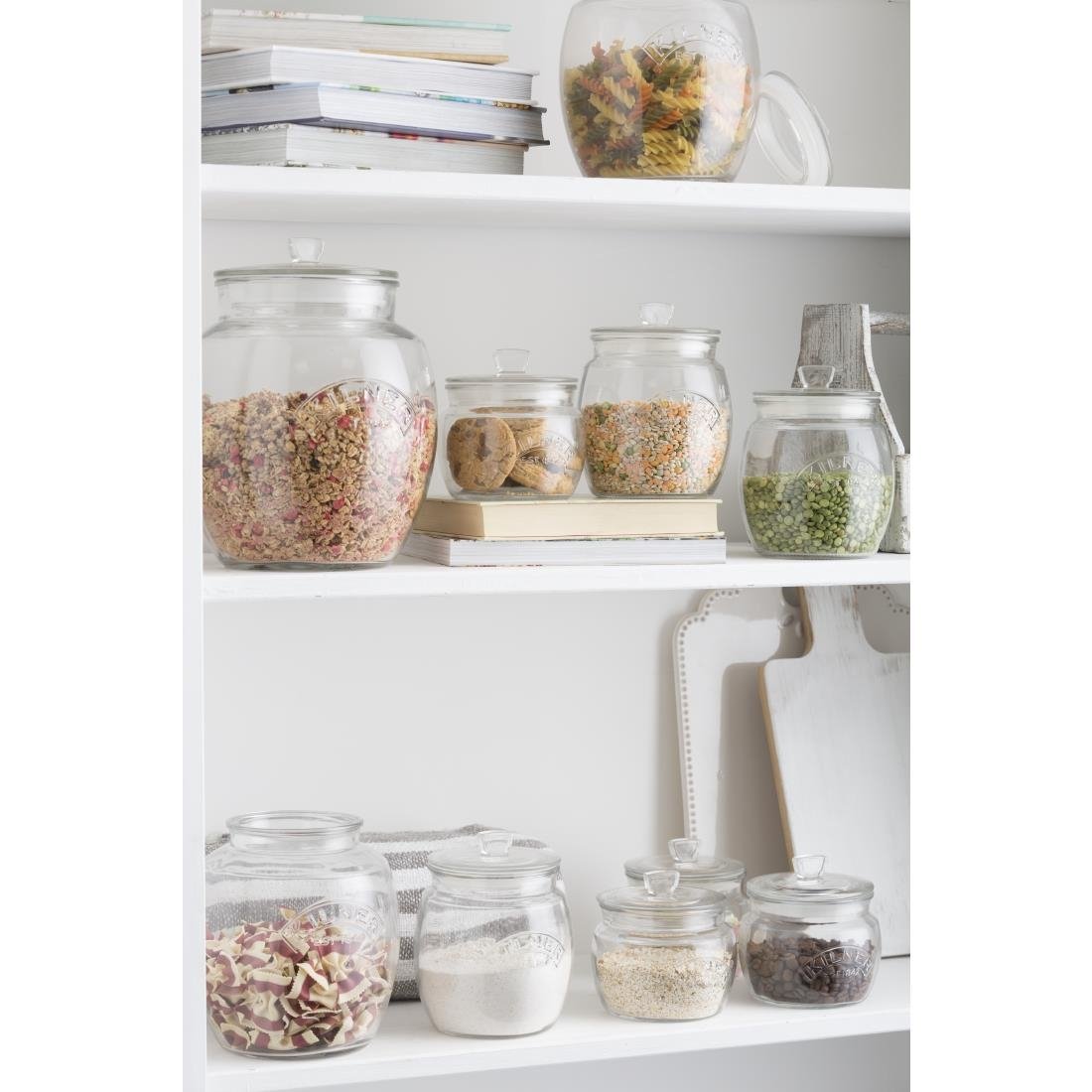 kilner conservenpot 4ltr Kilner conservenpot 4Ltr