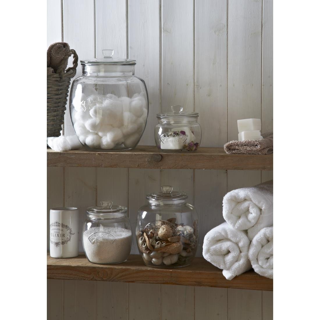 kilner conservenpot 4ltr Kilner conservenpot 4Ltr