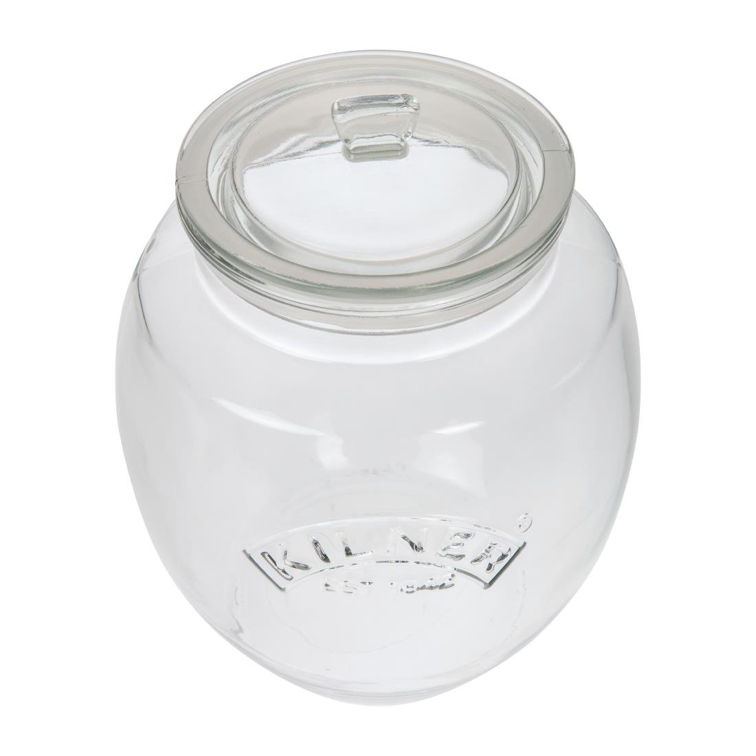kilner conservenpot 4ltr Kilner conservenpot 4Ltr