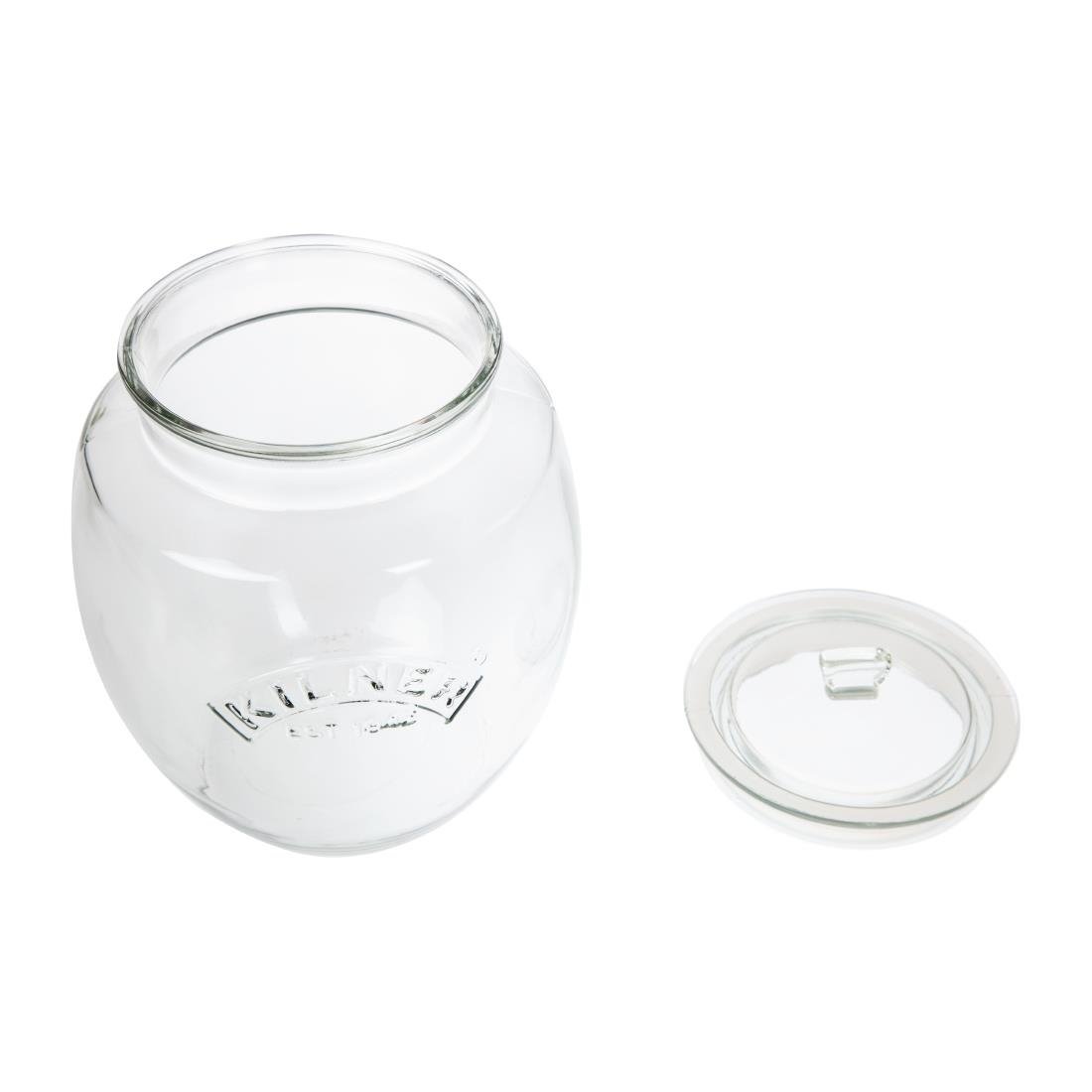 kilner conservenpot 4ltr Kilner conservenpot 4Ltr