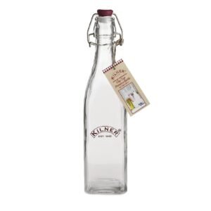 Kilner fles met beugelsluiting 55cl