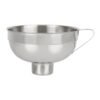 Kitchen Craft RVS Jamtrechter Kitchen Craft RVS Jamtrechter