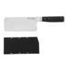 Kitchenaid Slagersmes Met Schede 15.24Cm