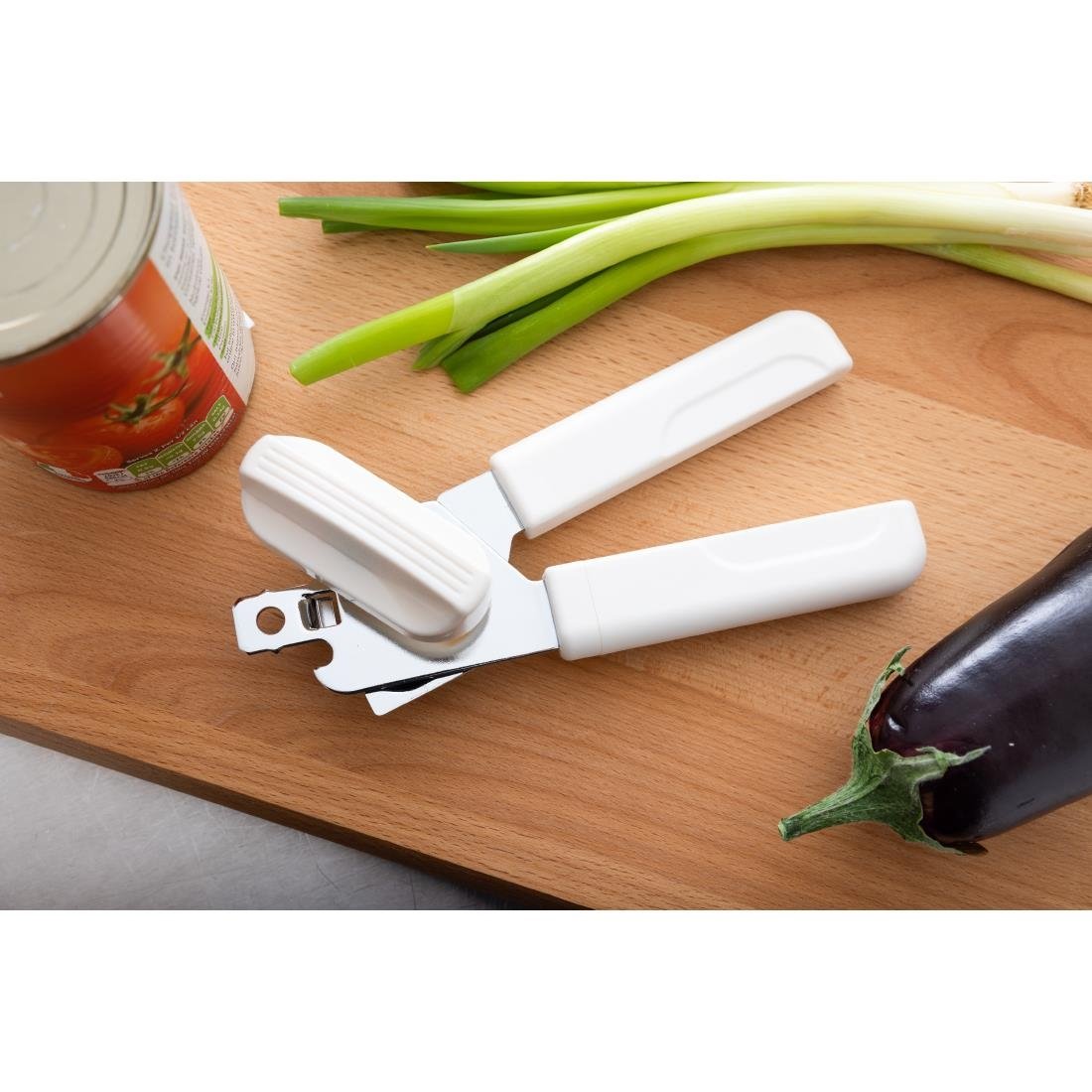 kitchencraft blikopener KitchenCraft blikopener