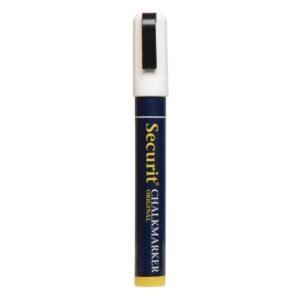 Krijtstiften Wit (2 stuks)