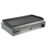 Lincat Lynx 400 dubbele grillplaat LGR2