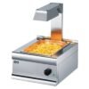 Lincat Silverlink frites warmhoudapparaat CS4/G