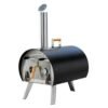 Louis Tellier Marcel Houtgestookte Buitenoven Marc01