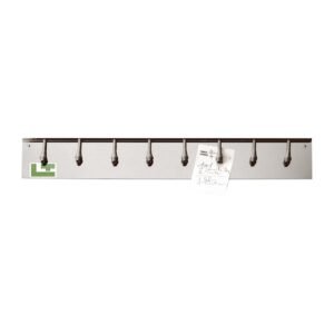 Louis Tellier Tab Greifer Met 13 Veren 1000mm