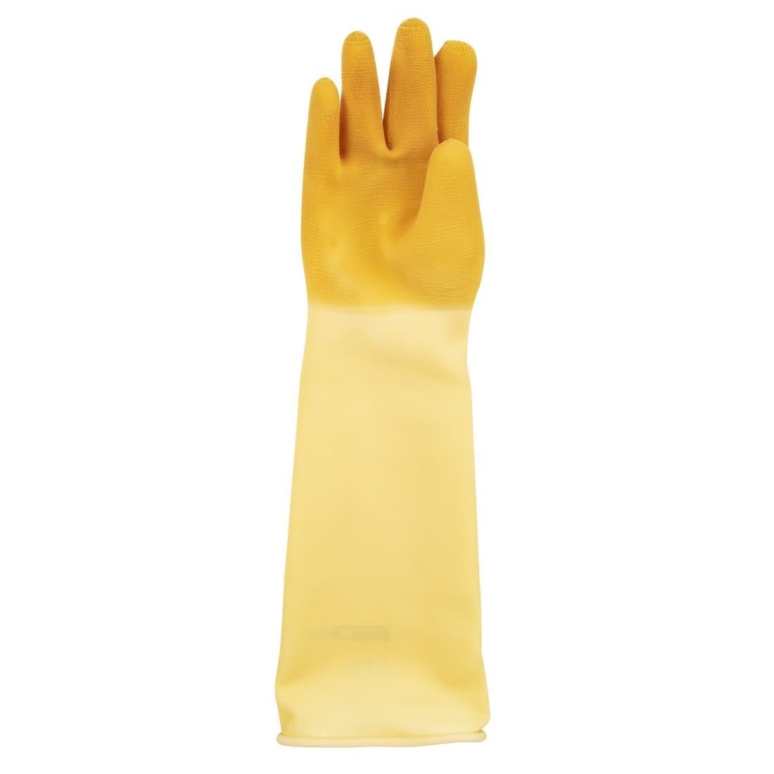mapa trident heavy duty schoonmaakhandschoenen (paar) MAPA Trident heavy duty schoonmaakhandschoenen (paar)