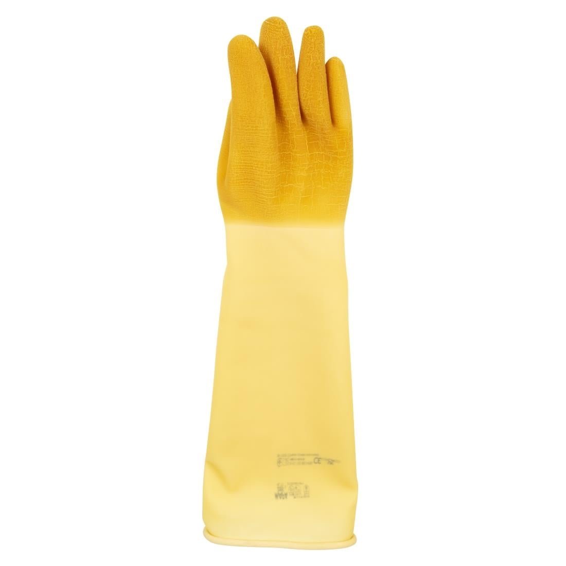 mapa trident heavy duty schoonmaakhandschoenen (paar) MAPA Trident heavy duty schoonmaakhandschoenen (paar)