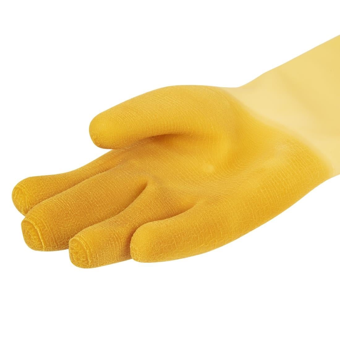 mapa trident heavy duty schoonmaakhandschoenen (paar) MAPA Trident heavy duty schoonmaakhandschoenen (paar)