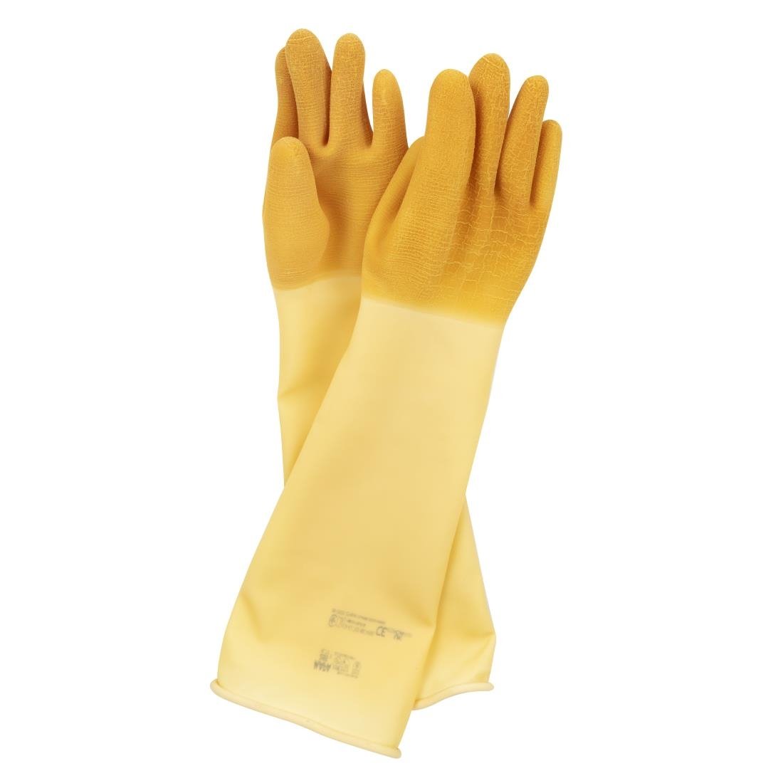 mapa trident heavy duty schoonmaakhandschoenen (paar) MAPA Trident heavy duty schoonmaakhandschoenen (paar)