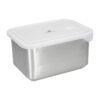 Masterclass All-In-One RVS Vershoudbak 2Ltr