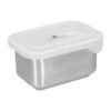 Masterclass All-In-One RVS Voedselopslag Schaal 750ml