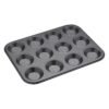 Masterclass Crusty Bake Non Stick Ondiepe Bakplaat
