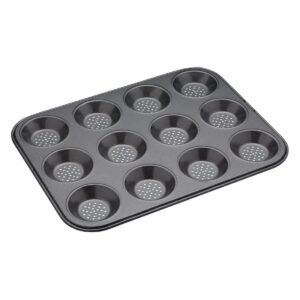 Masterclass Crusty Bake Non Stick Ondiepe Bakplaat