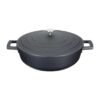 Masterclass Ondiep Braadpan 4 Liter