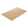 Matfer Bourgeat ECOPAP bakpapier GN 1/1 (500 stuks)