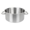 Matfer Bourgeat Excellence RVS inductie kookpan 5Ltr
