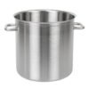 Matfer Bourgeat Excellence RVS inductie soeppan 10,8Ltr