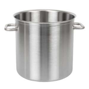 Matfer Bourgeat Excellence RVS inductie soeppan 10,8Ltr