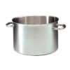 Matfer Bourgeat Excellence RVS inductie soeppan 11Ltr
