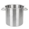 Matfer Bourgeat Excellence RVS inductie soeppan 17,2Ltr
