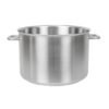 Matfer Bourgeat Excellence RVS inductie soeppan 50Ltr
