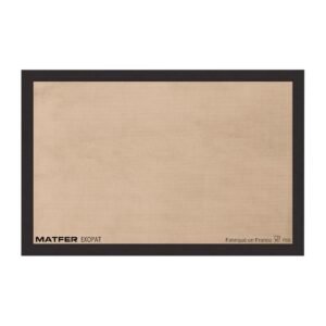 Matfer Bourgeat EXOPAT Anti-Kleef Bakmat