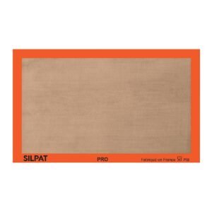 Matfer Bourgeat EXOPAT anti-kleefmat GN 1/1