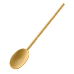 Matfer Bourgeat hittebestendige Exoglass lepel 45,5cm