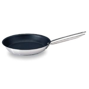 Matfer Bourgeat inductie koekenpan 32cm