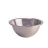 Matfer Bourgeat ronde RVS beslagkom 40cm