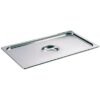 Matfer Bourgeat RVS deksel GN 1/1