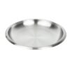 Matfer Bourgeat RVS serveerschaal 40,6cm