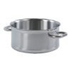 Matfer Bourgeat Tradition Plus inductie kookpan 12,8Ltr