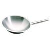 Matfer Bourgeat Tradition Plus inductie wok 35cm