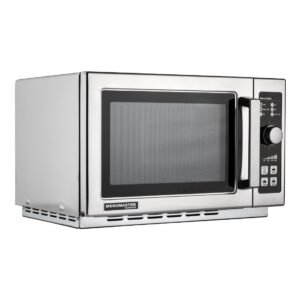Menumaster Medium Duty magnetron grote inhoud 1100W