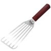 Mercer Culinary Hells Handle hittebestendige visspatel 10x23cm