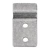 Metro Super Erecta muurplaatjes (2 stuks) Metro Super Erecta muurplaatjes (2 stuks)