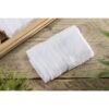 Mitre Comfort Nova Face Cloth White (10 Pack)