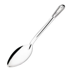 Nisbets essentials gladde serveerlepel 11''