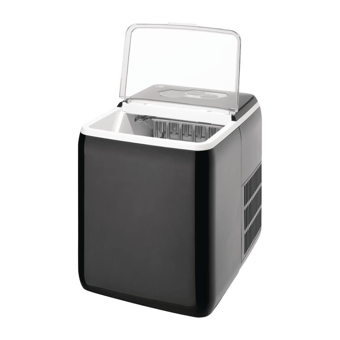 nisbets essentials ijsmachine 20kg output Nisbets Essentials ijsmachine 20kg output
