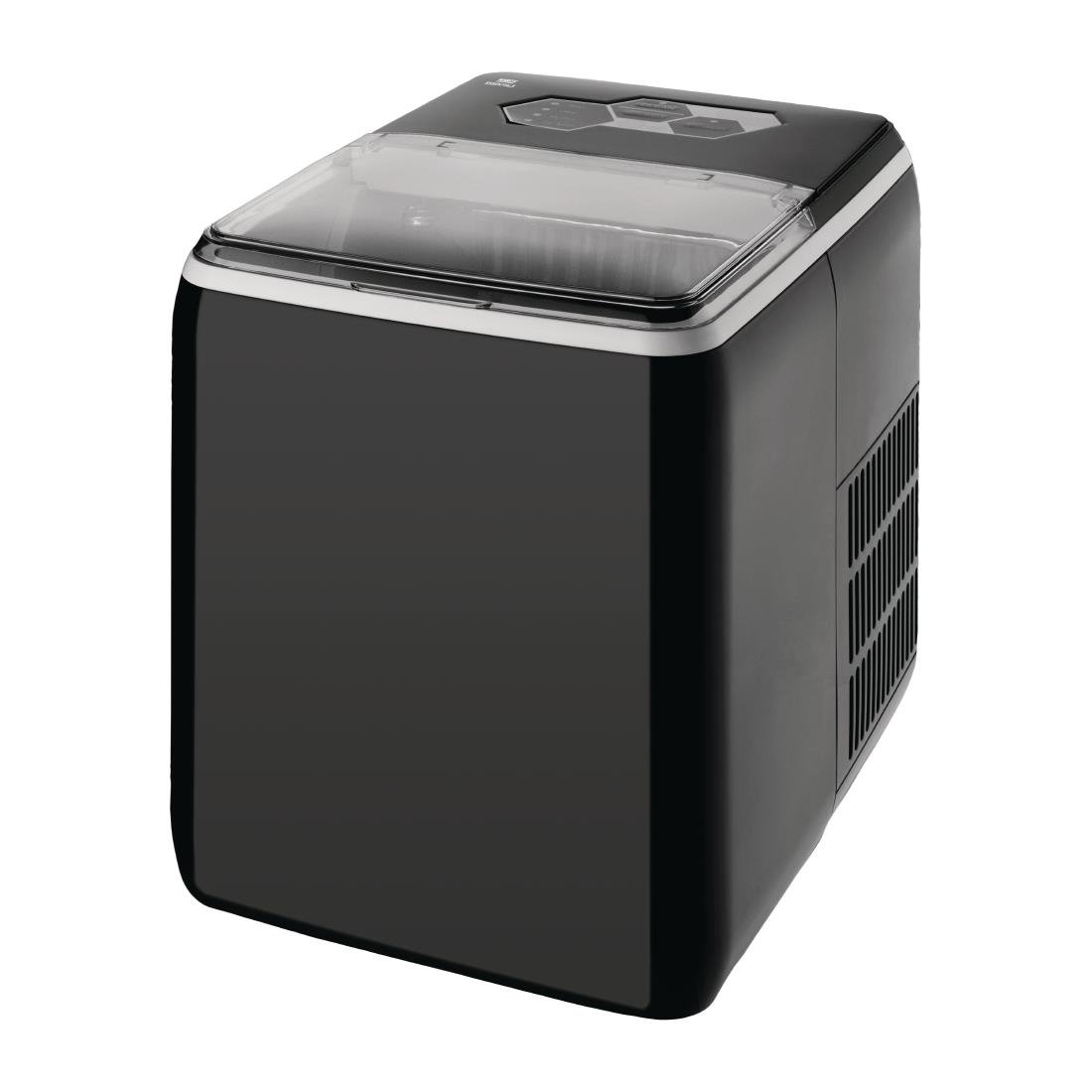 nisbets essentials ijsmachine 20kg output Nisbets Essentials ijsmachine 20kg output