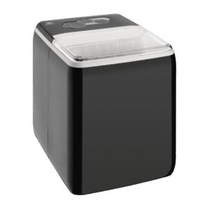 Nisbets Essentials ijsmachine 20kg output