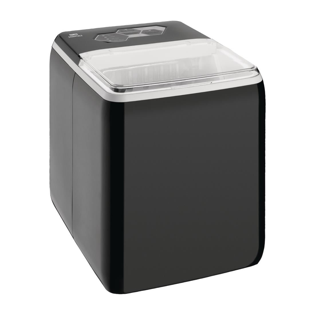nisbets essentials ijsmachine 20kg output Nisbets Essentials ijsmachine 20kg output